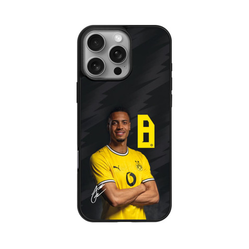 Apple iPhone 16 Pro Max Base Case Felix Nmecha 26/27