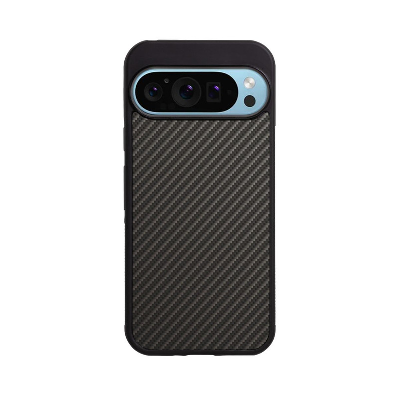 Pixel 9 Pro Base Case Karbon