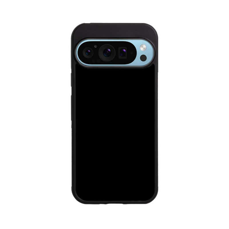 Pixel 9 Pro Base Case Schwarz