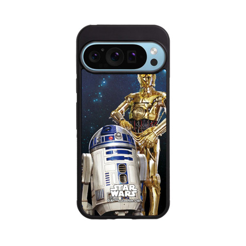 Google Pixel 9 Pro Base Case Druiden