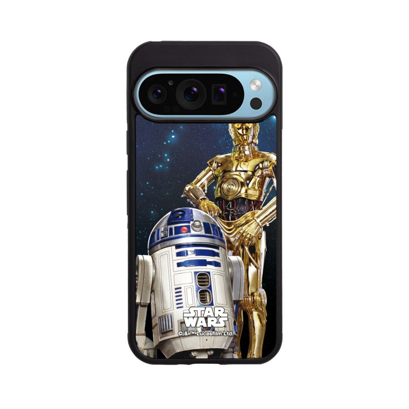 Pixel 9 Pro Base Case Druiden