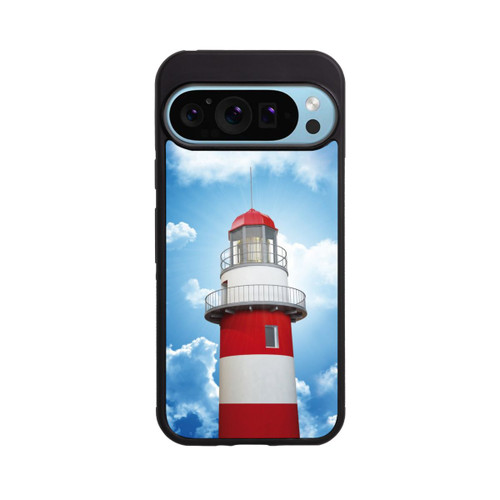 Google Pixel 9 Pro Base Case Leuchtturm 1