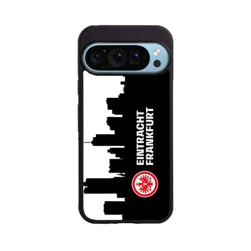 Google Pixel 9 Pro Base Case Eintracht Frankfurt Skyline