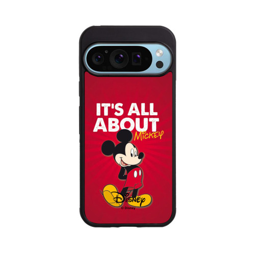 Google Pixel 9 Pro Base Case All About Micky