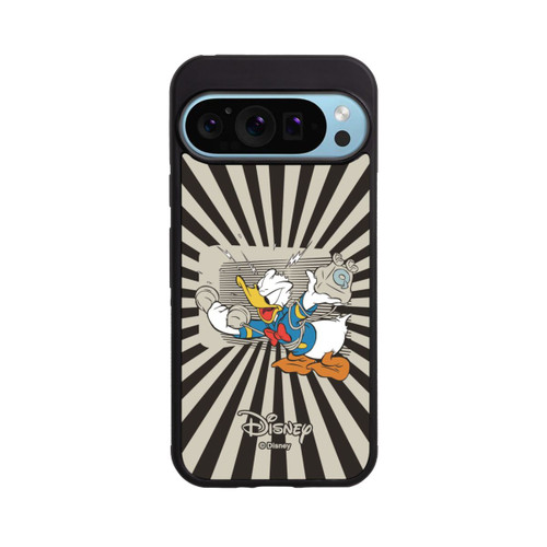 Google Pixel 9 Pro Base Case Hello?! Donald Duck