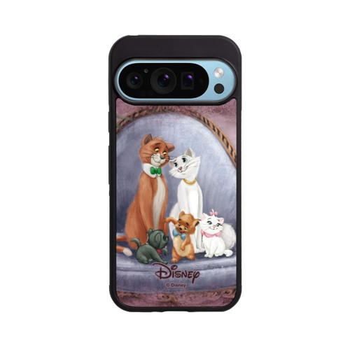 Google Pixel 9 Pro Base Case Aristocats
