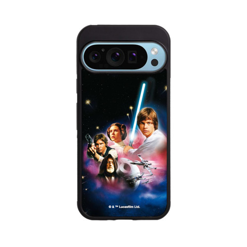 Google Pixel 9 Pro Base Case A New Hope