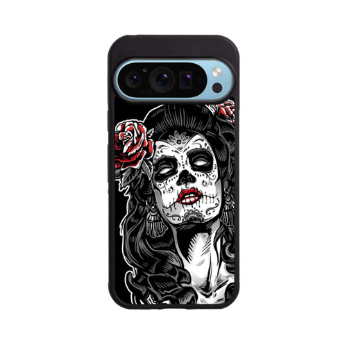 Google Pixel 9 Pro Base Case Muerta