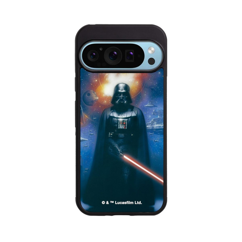 Pixel 9 Pro Base Case Die Macht der dunklen Seite - Star Wars