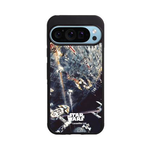 Google Pixel 9 Pro Base Case Todes Stern