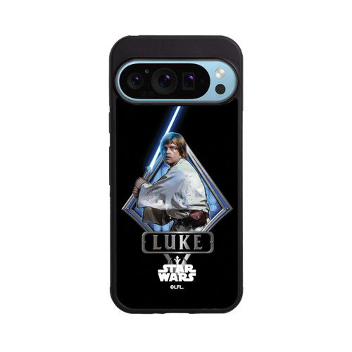 Google Pixel 9 Pro Base Case Luke 