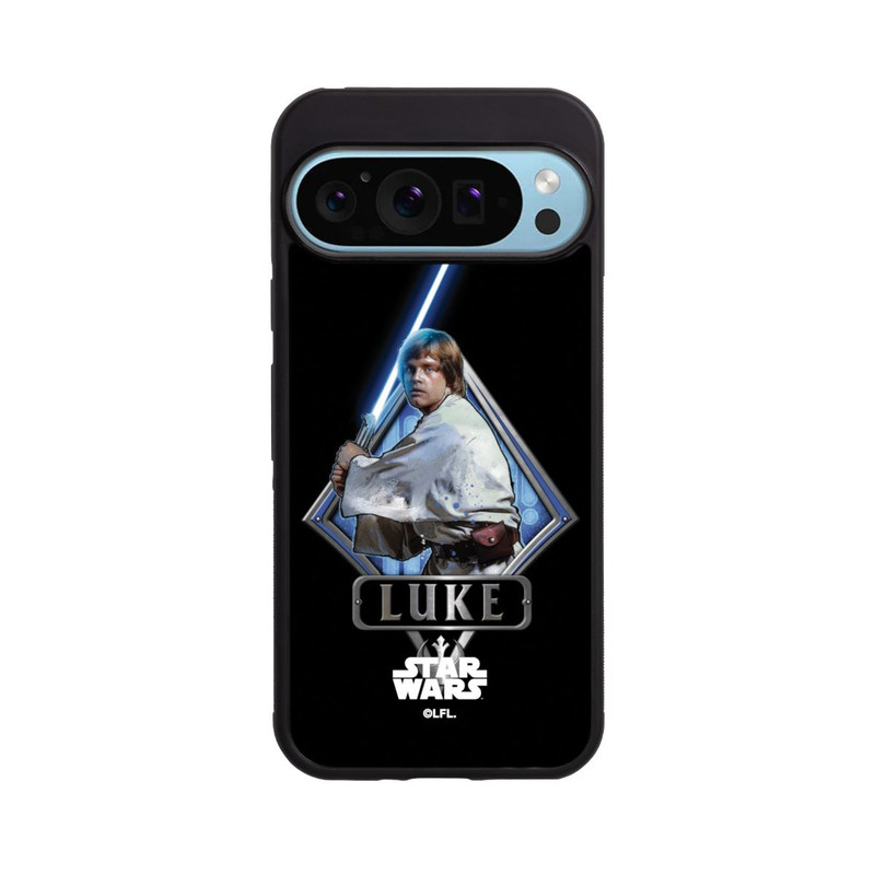 Pixel 9 Pro Base Case Luke 