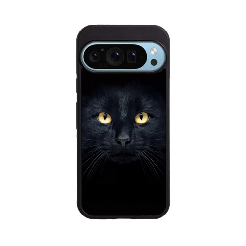 Google Pixel 9 Pro Base Case Tom Cat