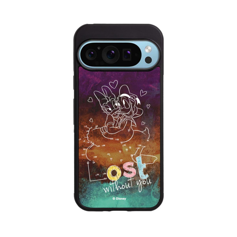 Pixel 9 Pro Base Case Lost Without You