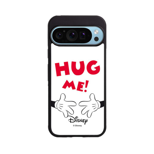 Google Pixel 9 Pro Base Case Hug Me!