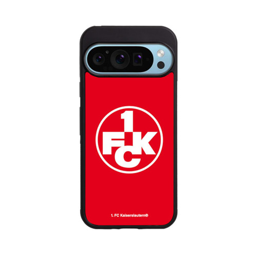 Google Pixel 9 Pro Base Case 1.FCK Rot