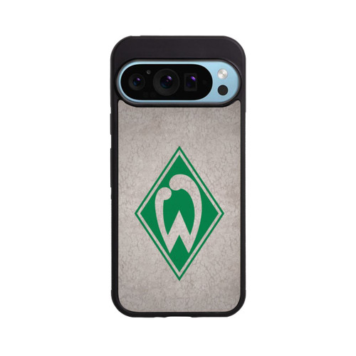 Google Pixel 9 Pro Base Case Werder Bremen Wall