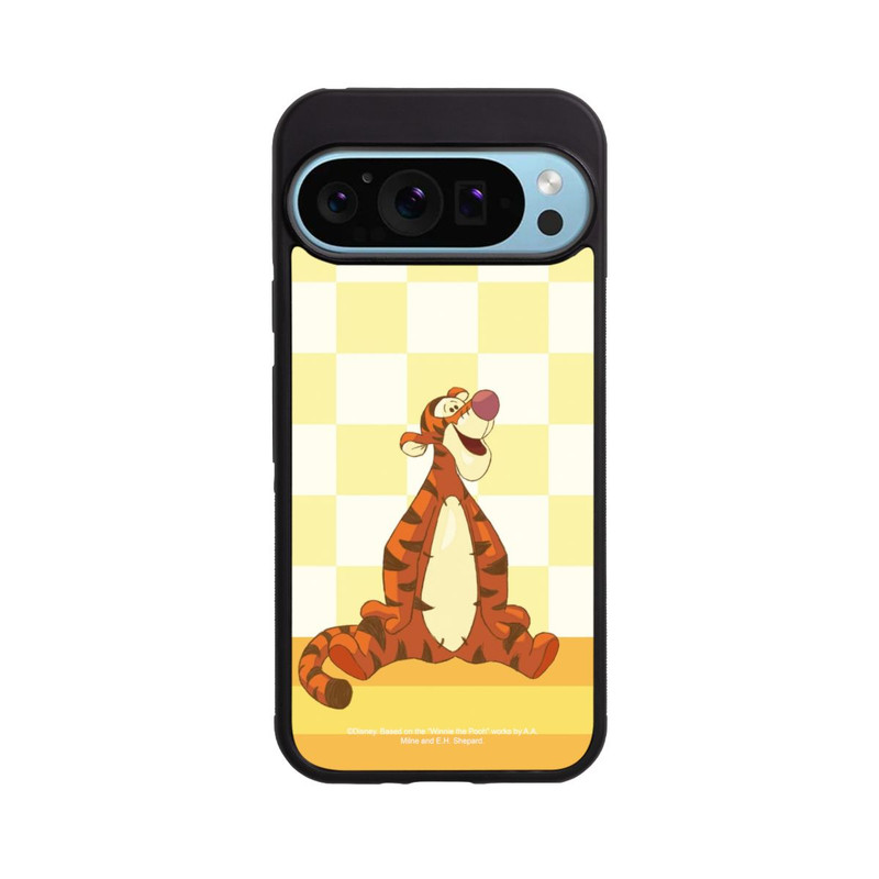Pixel 9 Pro Base Case Tigger