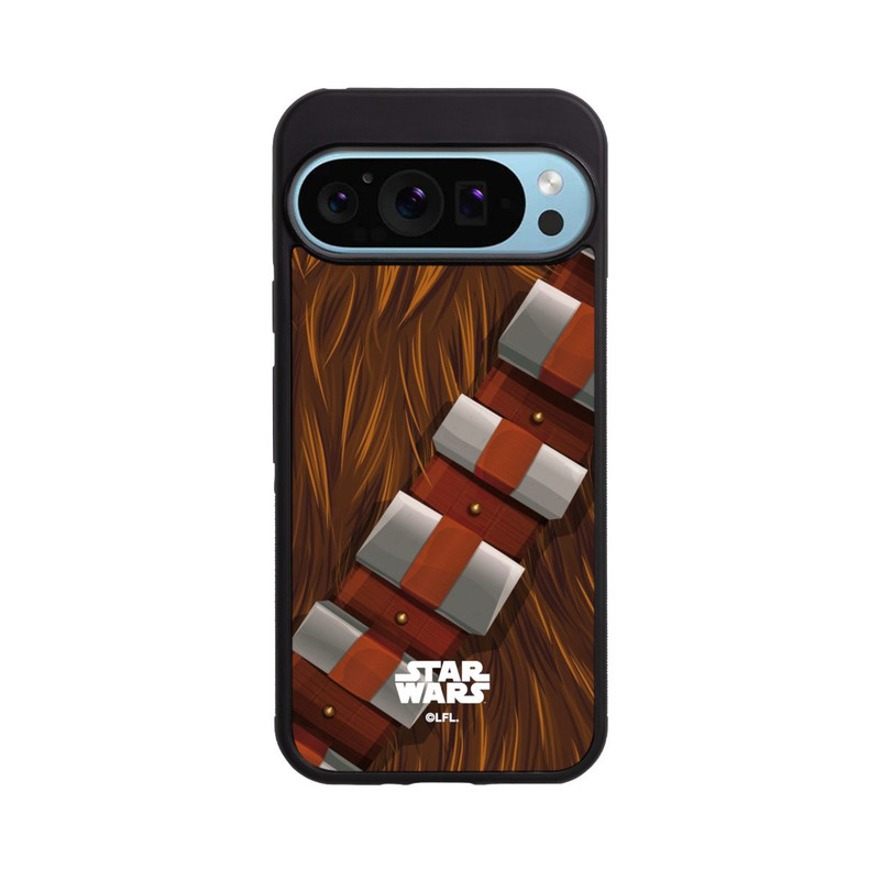 Pixel 9 Pro Base Case Chewbacca