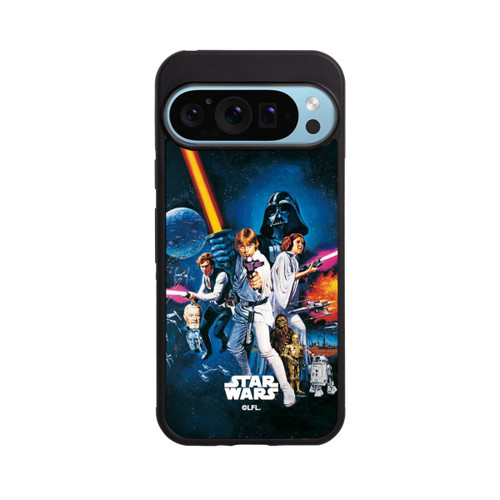 Google Pixel 9 Pro Base Case Episode IV