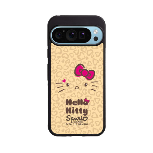 Google Pixel 9 Pro Base Case Hello Kitty - Leo