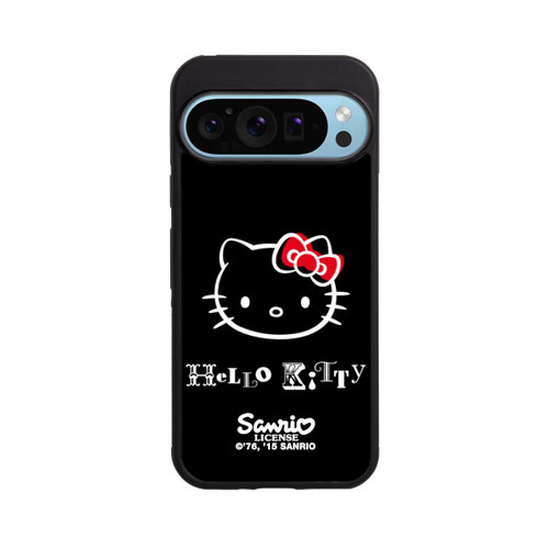 Google Pixel 9 Pro Base Case Hello Kitty - Lovely