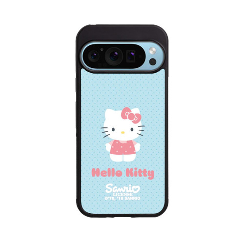 Google Pixel 9 Pro Base Case Polkadots HK