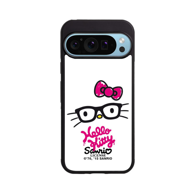 Pixel 9 Pro Base Case Hello Kitty - Street Art