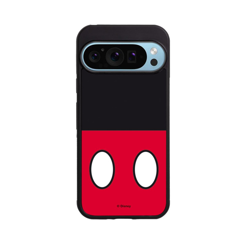 Pixel 9 Pro Base Case Micky Mouse - Pants