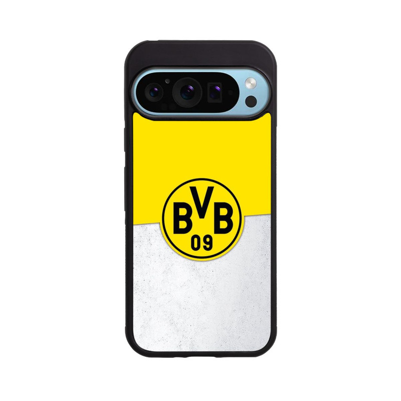 Pixel 9 Pro Base Case BVB Betonoptik