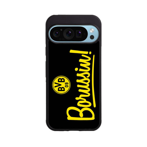 Google Pixel 9 Pro Base Case BVB Borussin