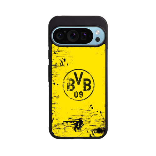 Google Pixel 9 Pro Base Case BVB Destroyed Look