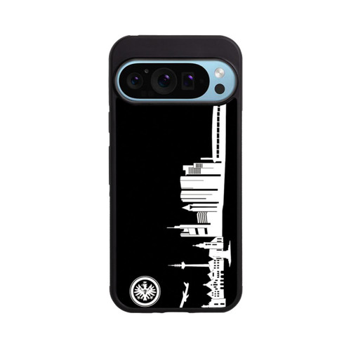 Google Pixel 9 Pro Base Case Frankfurter Skyline