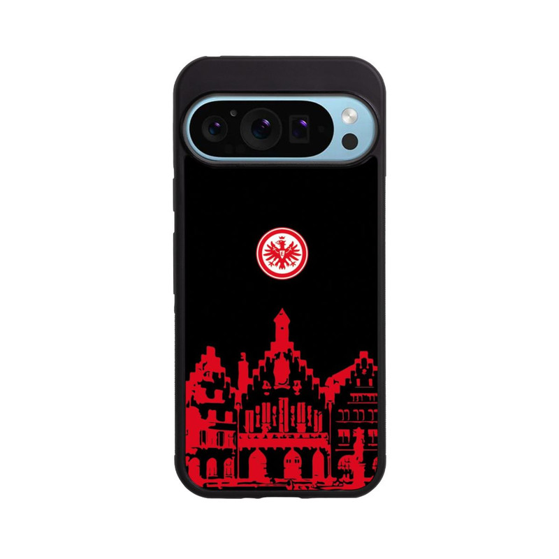 Pixel 9 Pro Base Case Frankfurter Roemer