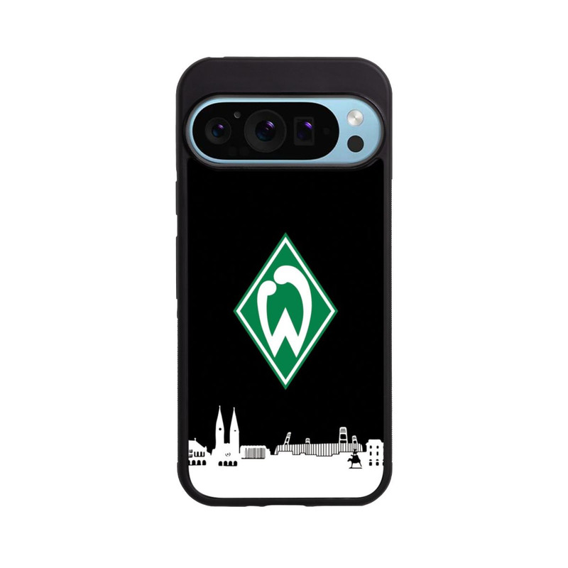 Pixel 9 Pro Base Case WB Skyline