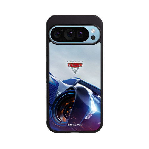 Google Pixel 9 Pro Base Case Cars3 Jackson Storm
