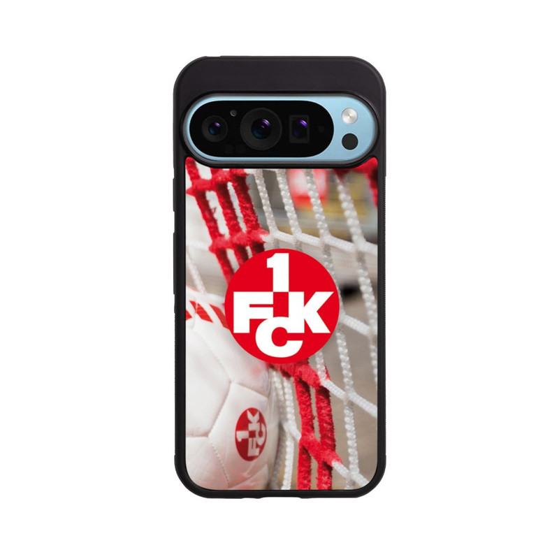 Pixel 9 Pro Base Case Torschuss FCK