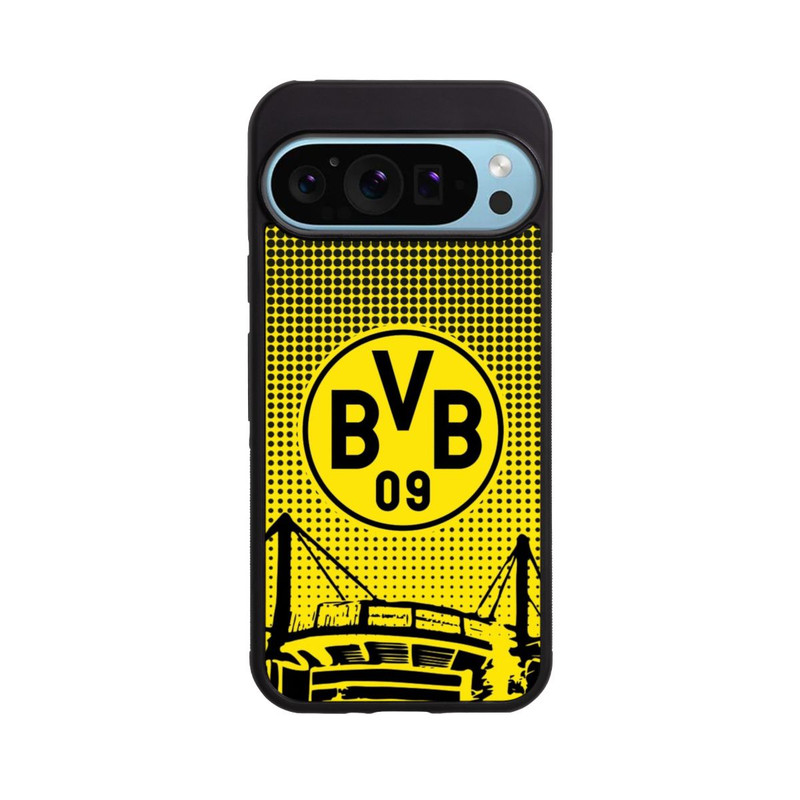 Pixel 9 Pro Base Case BVB Dots