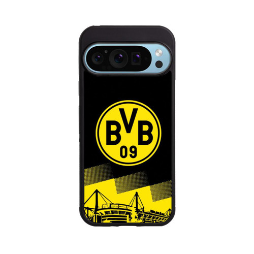 Google Pixel 9 Pro Base Case BVB Two Tone
