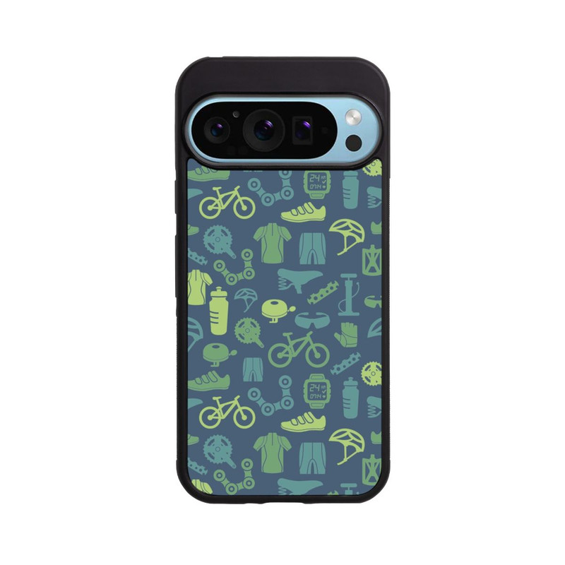 Pixel 9 Pro Base Case Bikes & Parts