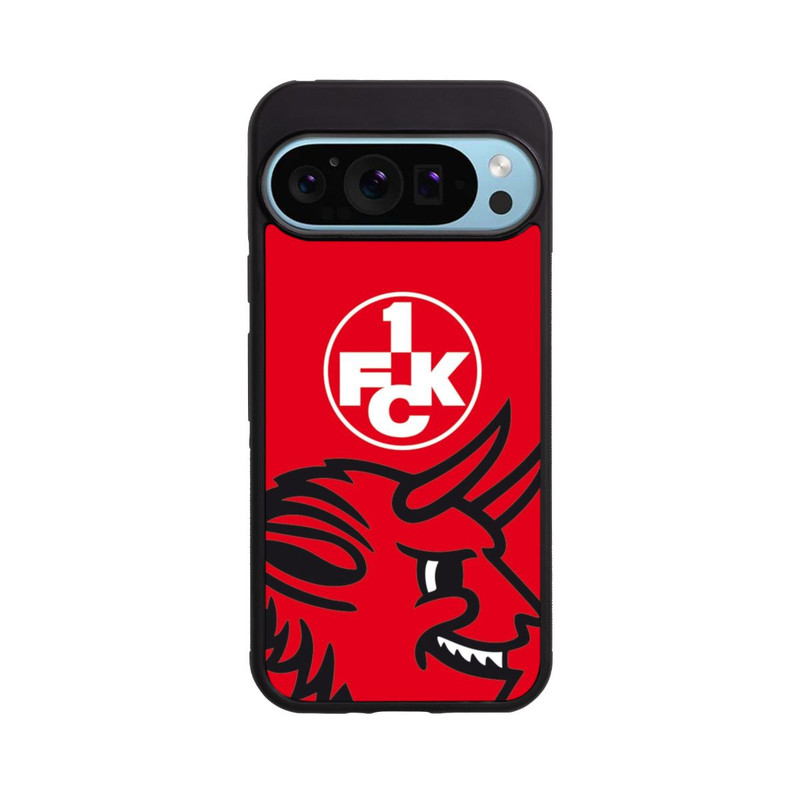 Pixel 9 Pro Base Case FCK Betzi