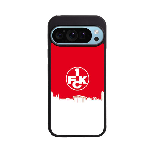 Google Pixel 9 Pro Base Case Skyline FCK