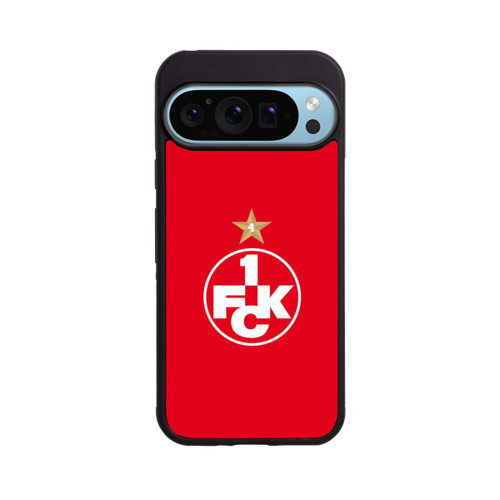 Google Pixel 9 Pro Base Case 4. Stern FCK