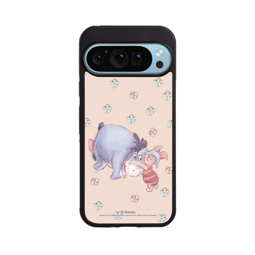 Google Pixel 9 Pro Base Case I ahh und Ferkel