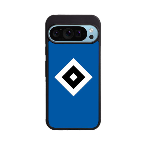Google Pixel 9 Pro Base Case HSV Blau