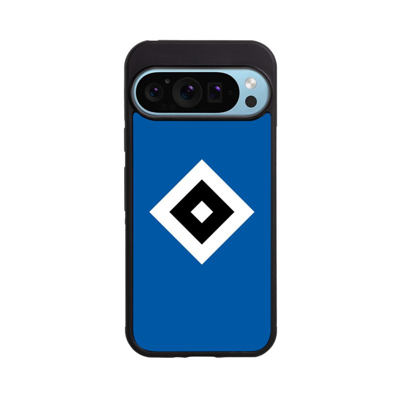 Pixel 9 Pro Base Case HSV Blau
