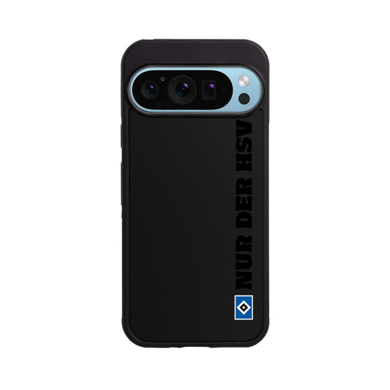 Pixel 9 Pro Base Case Nur der HSV - ohne Hintergrund