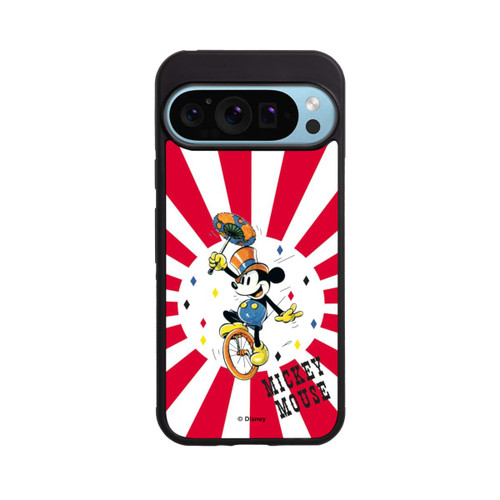 Google Pixel 9 Pro Base Case Micky Carnival