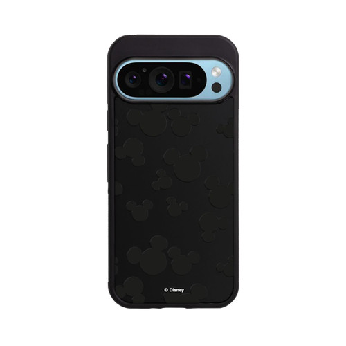 Google Pixel 9 Pro Base Case Micky Icon