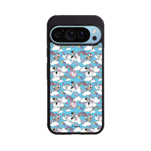 Google Pixel 9 Pro Base Case Minnie Pattern 02
